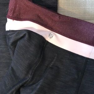 Lulu pants